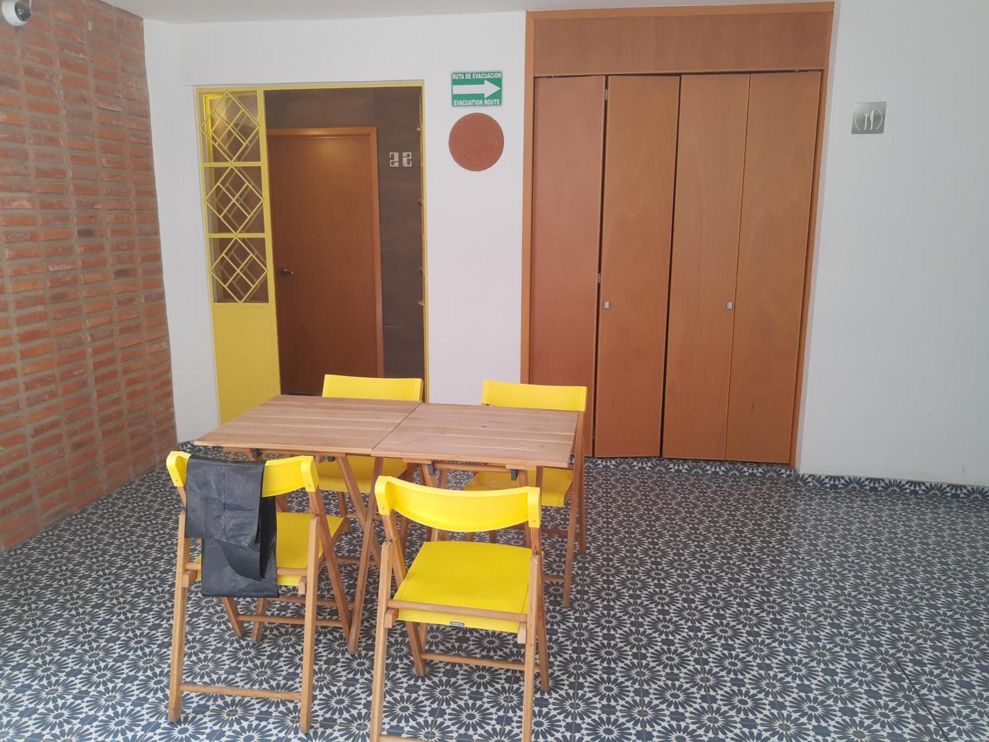 Estudio #5 Casa Fatima, 8 Min Del Centro 1 Persona Guadalajara Exterior photo